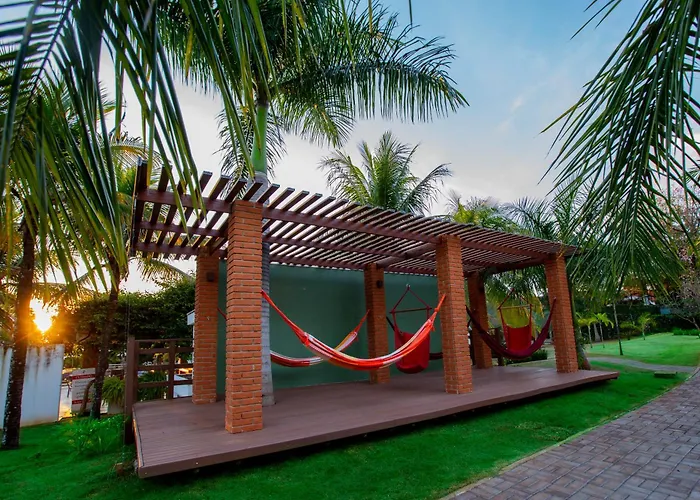 Royal Tulip JP Ribeirão Preto