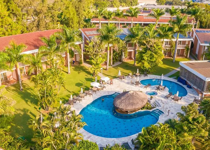 Royal Tulip JP Ribeirão Preto